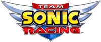 Team Sonic Racing™ (Xbox Game EU), Gift Card Pod, giftcardpod.com